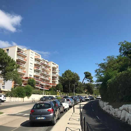 Nauzan Lägenhet Vaux-sur-Mer Exteriör bild