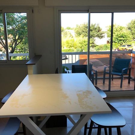 Nauzan Lägenhet Vaux-sur-Mer Exteriör bild