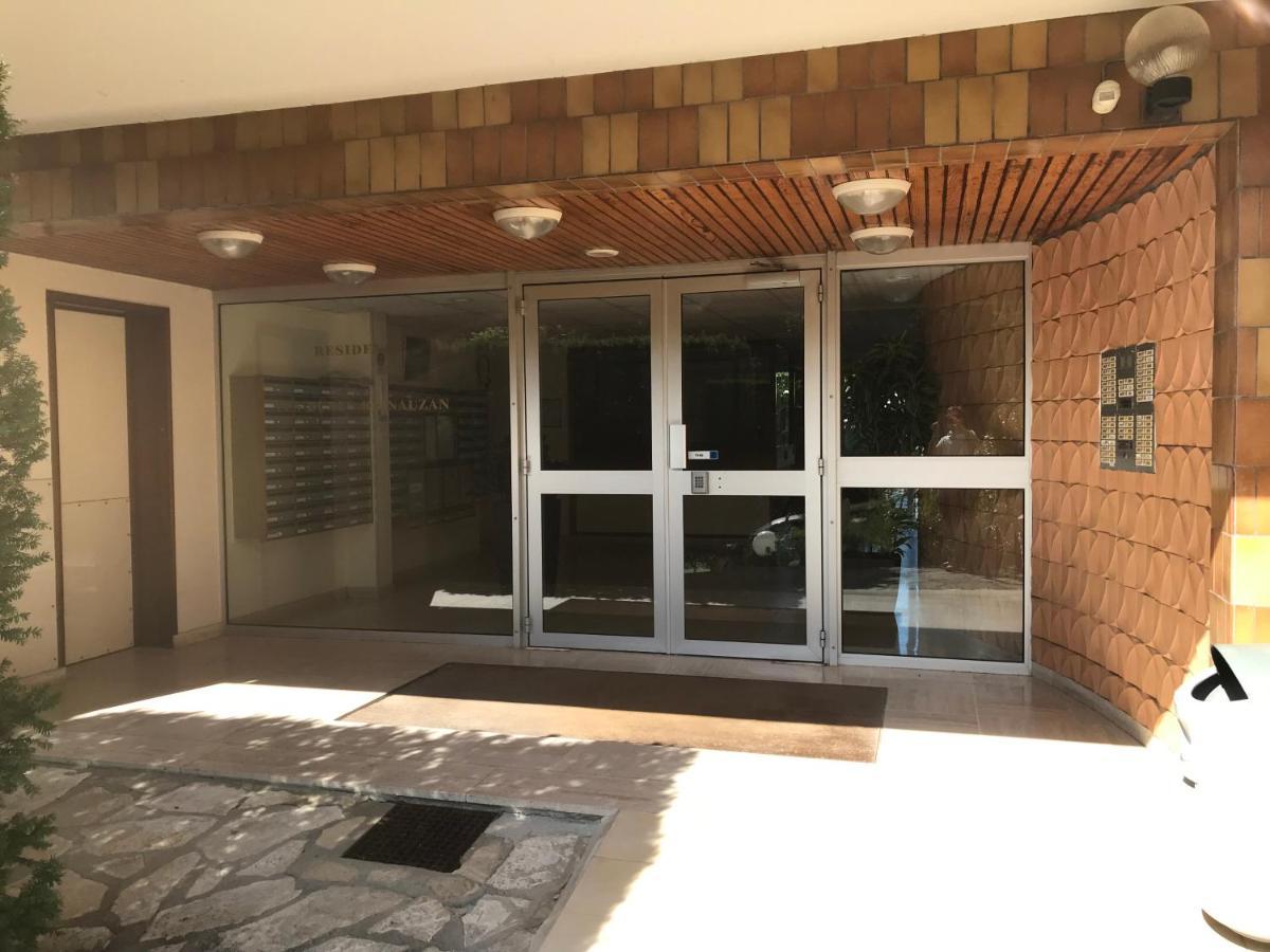 Nauzan Lägenhet Vaux-sur-Mer Exteriör bild