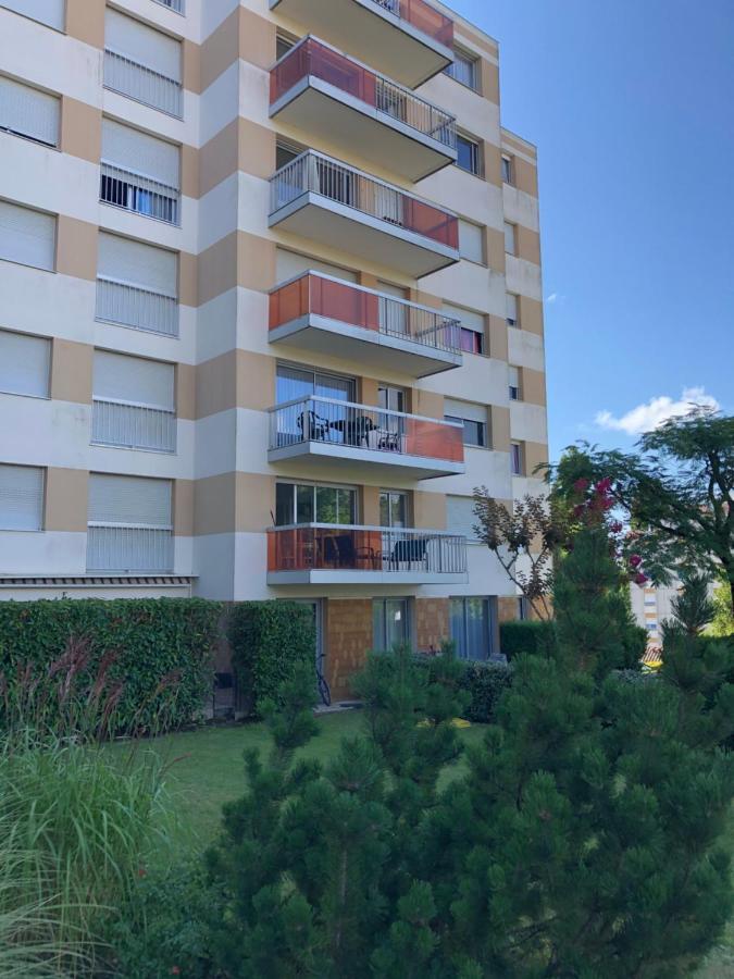 Nauzan Lägenhet Vaux-sur-Mer Exteriör bild