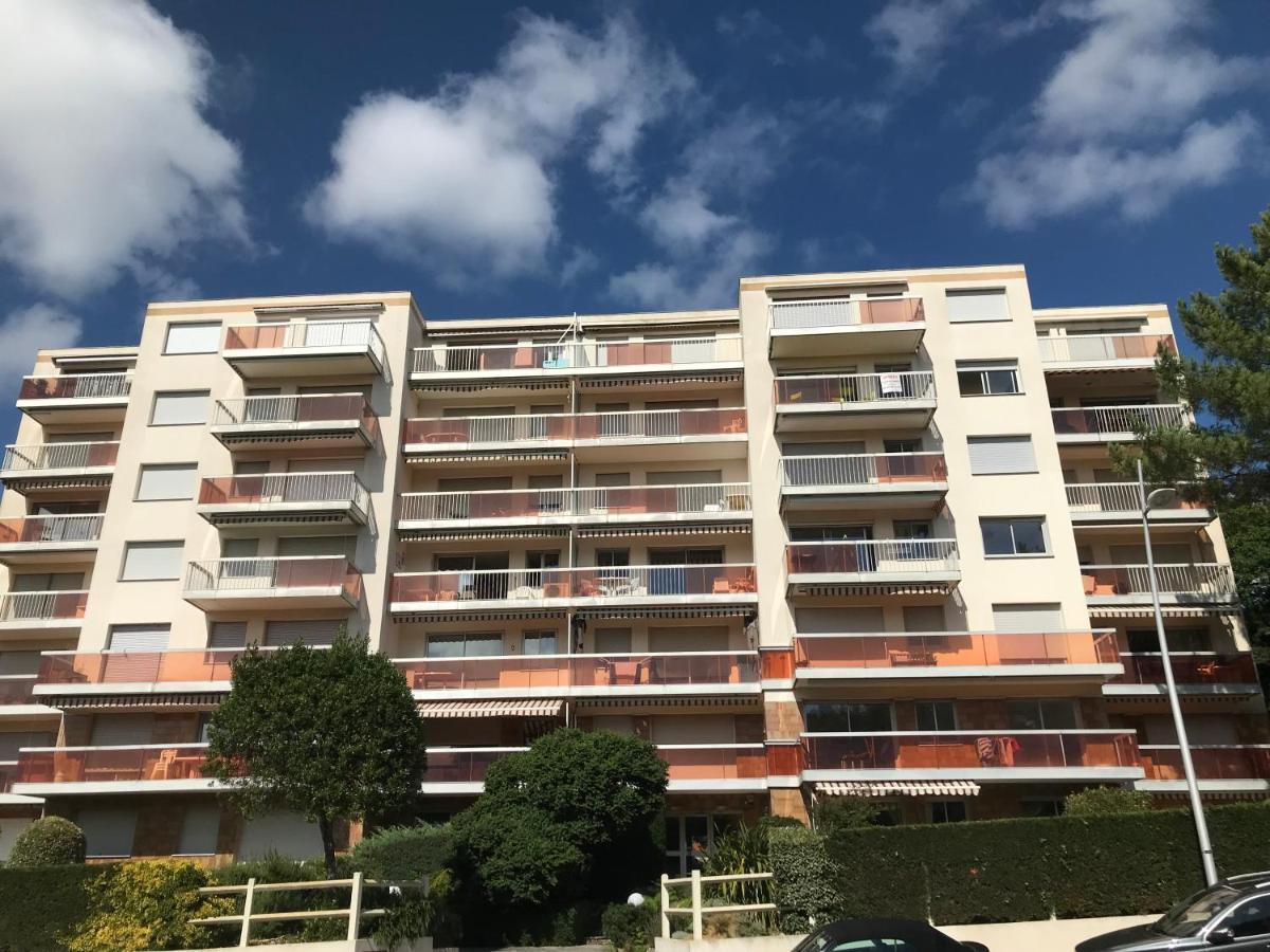 Nauzan Lägenhet Vaux-sur-Mer Exteriör bild