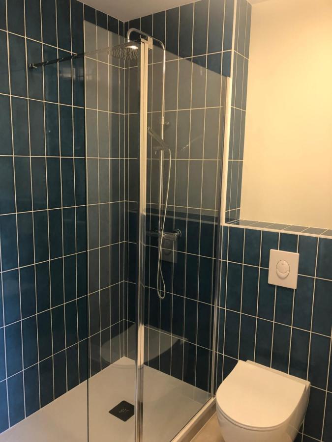 Nauzan Lägenhet Vaux-sur-Mer Exteriör bild