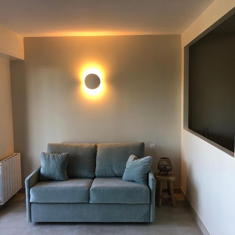 Nauzan Lägenhet Vaux-sur-Mer Exteriör bild