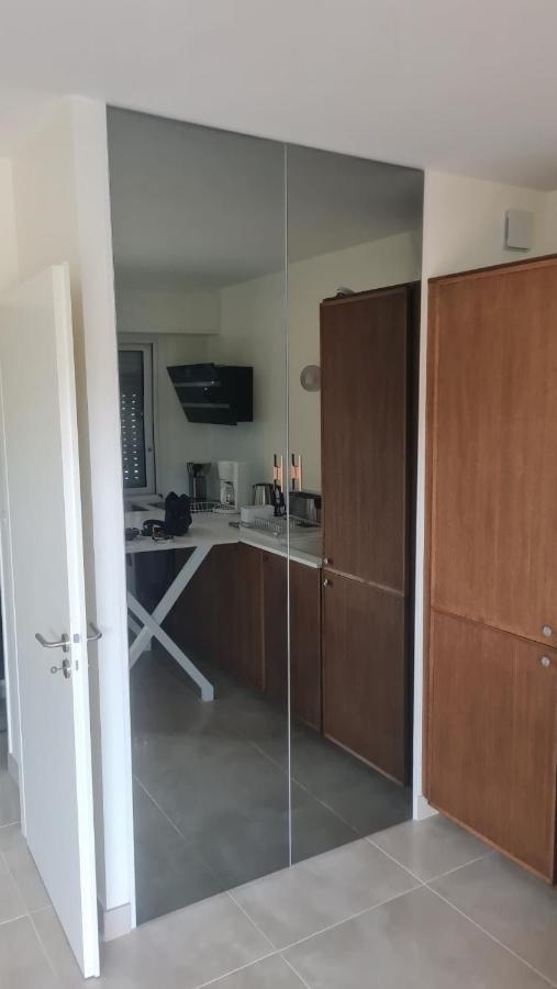 Nauzan Lägenhet Vaux-sur-Mer Exteriör bild